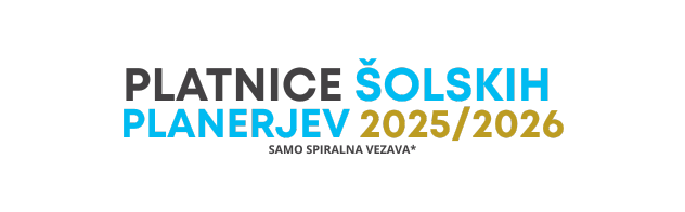 platnice šOLSKIH PLANERJEV 20252026